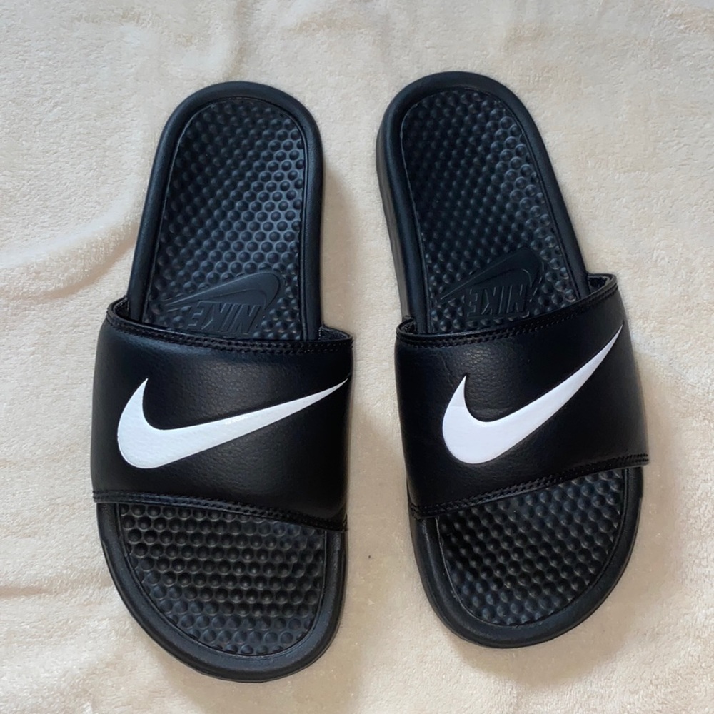 Nike Slides